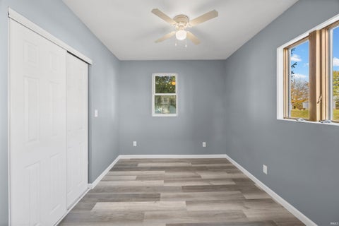 Tiny photo for 1209 Walnut Avenue, Frankfort, IN 46041 (MLS # 202644861)