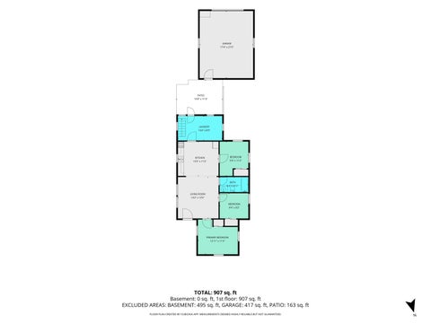 Tiny photo for 1209 Walnut Avenue, Frankfort, IN 46041 (MLS # 202644861)
