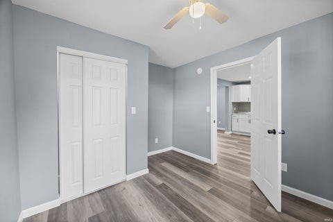 Tiny photo for 1209 Walnut Avenue, Frankfort, IN 46041 (MLS # 202644861)