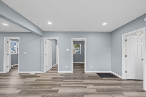 Tiny photo for 1209 Walnut Avenue, Frankfort, IN 46041 (MLS # 202644861)