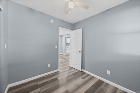 Tiny photo for 1209 Walnut Avenue, Frankfort, IN 46041 (MLS # 202644861)