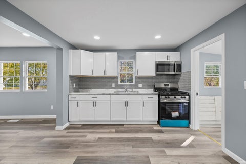 Tiny photo for 1209 Walnut Avenue, Frankfort, IN 46041 (MLS # 202644861)