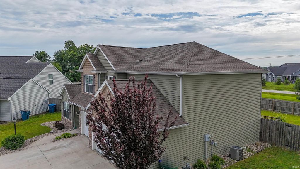 Photo of 12601 Page Hill Court, Fort Wayne, IN 46818 (MLS # 202622587)