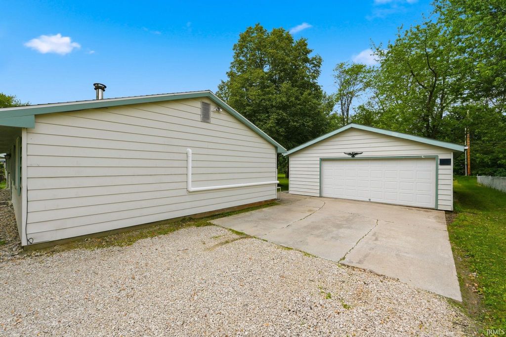 Photo of 2005 Lathrop Drive, Fort Wayne, IN 46808 (MLS # 202620748)