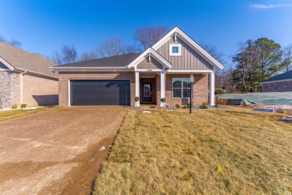 Photo of 6986 Ironwood Circle, Newburgh, IN 47630 (MLS # 202604260)