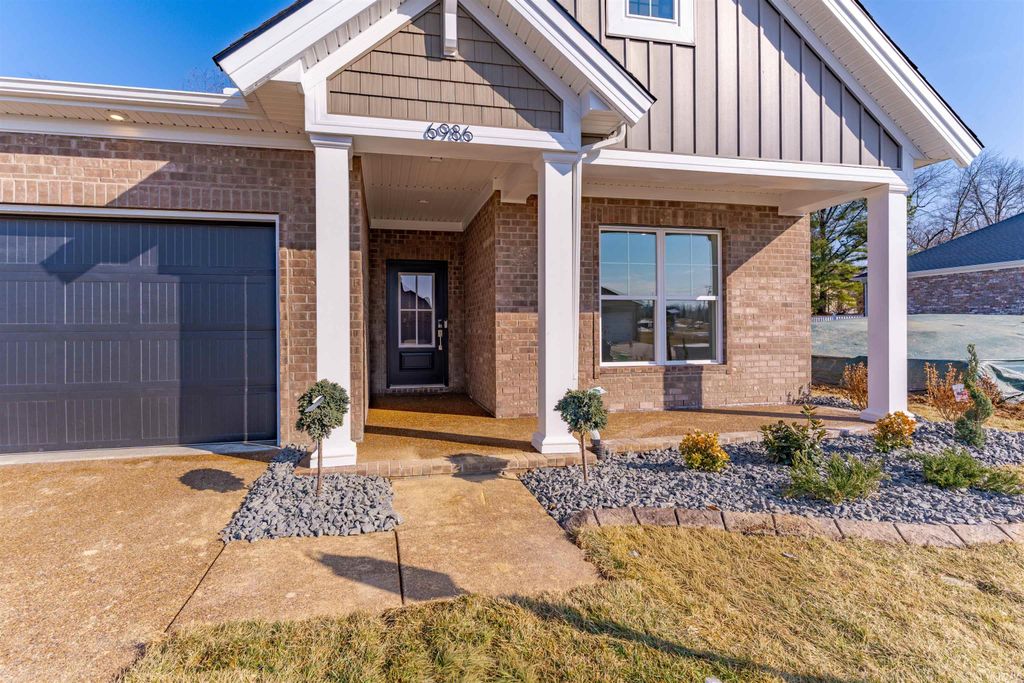 Photo of 6986 Ironwood Circle, Newburgh, IN 47630 (MLS # 202604260)