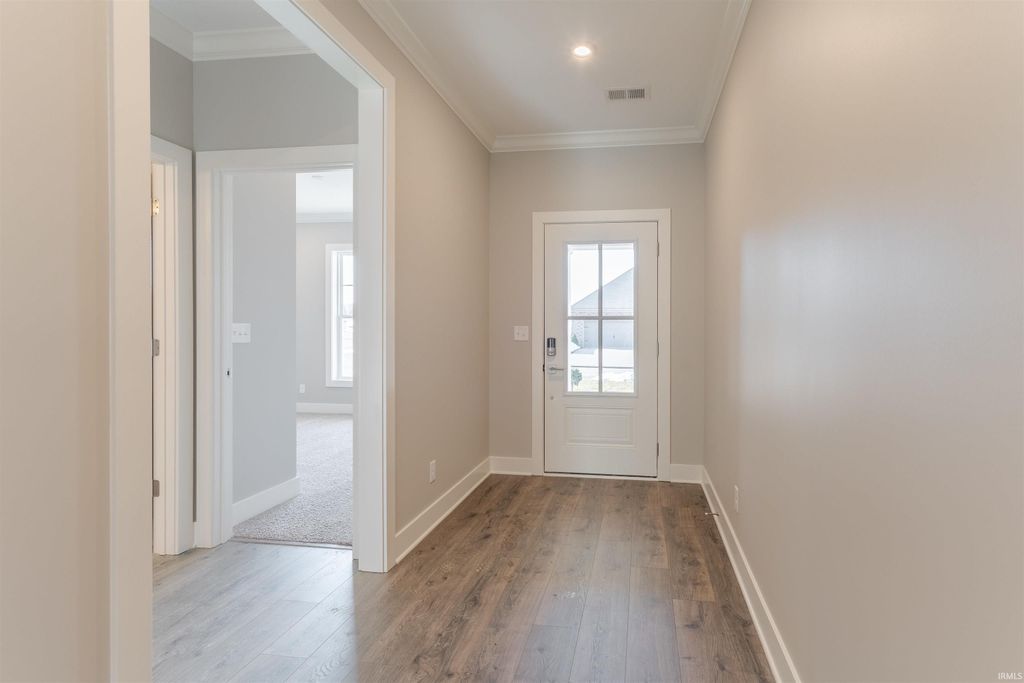 Photo of 6986 Ironwood Circle, Newburgh, IN 47630 (MLS # 202604260)