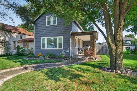 Tiny photo for 1922 E Market Street, Logansport, IN 46947 (MLS # 202636147)