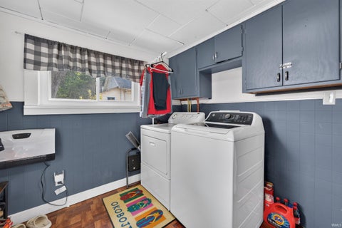 Tiny photo for 1922 E Market Street, Logansport, IN 46947 (MLS # 202636147)