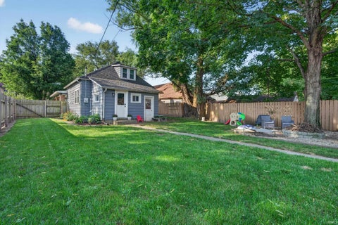 Tiny photo for 1922 E Market Street, Logansport, IN 46947 (MLS # 202636147)