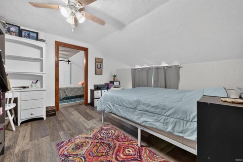 Tiny photo for 1922 E Market Street, Logansport, IN 46947 (MLS # 202636147)