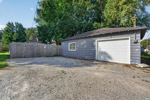 Tiny photo for 1922 E Market Street, Logansport, IN 46947 (MLS # 202636147)