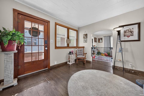 Tiny photo for 1922 E Market Street, Logansport, IN 46947 (MLS # 202636147)