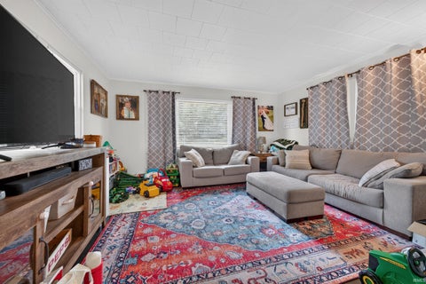 Tiny photo for 1922 E Market Street, Logansport, IN 46947 (MLS # 202636147)