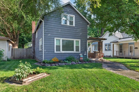 Tiny photo for 1922 E Market Street, Logansport, IN 46947 (MLS # 202636147)