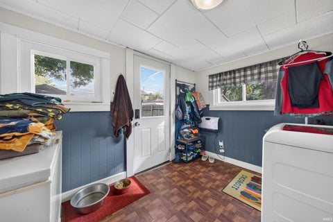 Tiny photo for 1922 E Market Street, Logansport, IN 46947 (MLS # 202636147)