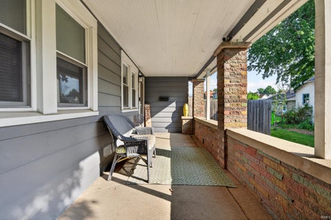 Tiny photo for 1922 E Market Street, Logansport, IN 46947 (MLS # 202636147)