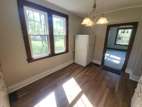 Tiny photo for 3004 Perrysburg Road, Logansport, IN 46947 (MLS # 202614671)