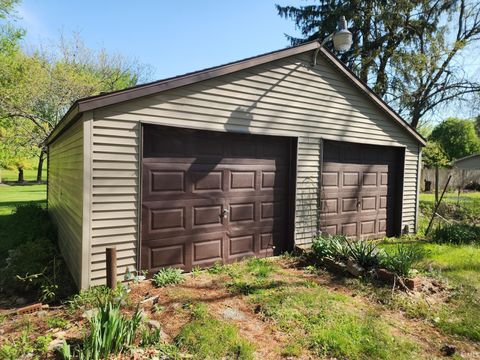 Tiny photo for 3004 Perrysburg Road, Logansport, IN 46947 (MLS # 202614671)