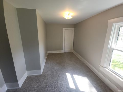 Tiny photo for 3004 Perrysburg Road, Logansport, IN 46947 (MLS # 202614671)