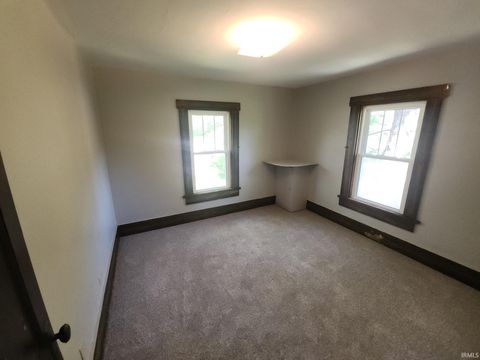 Tiny photo for 3004 Perrysburg Road, Logansport, IN 46947 (MLS # 202614671)