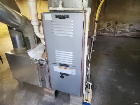 Tiny photo for 3004 Perrysburg Road, Logansport, IN 46947 (MLS # 202614671)