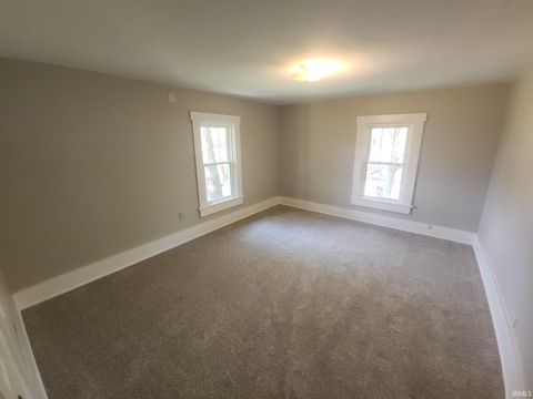 Tiny photo for 3004 Perrysburg Road, Logansport, IN 46947 (MLS # 202614671)