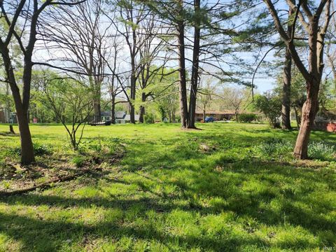 Tiny photo for 3004 Perrysburg Road, Logansport, IN 46947 (MLS # 202614671)