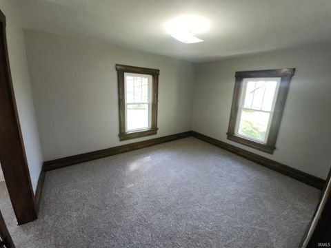 Tiny photo for 3004 Perrysburg Road, Logansport, IN 46947 (MLS # 202614671)