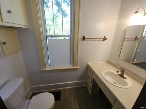 Tiny photo for 3004 Perrysburg Road, Logansport, IN 46947 (MLS # 202614671)