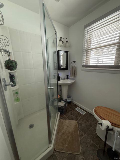 Tiny photo for 8000 S Hickory Lane, Daleville, IN 47334 (MLS # 202612558)