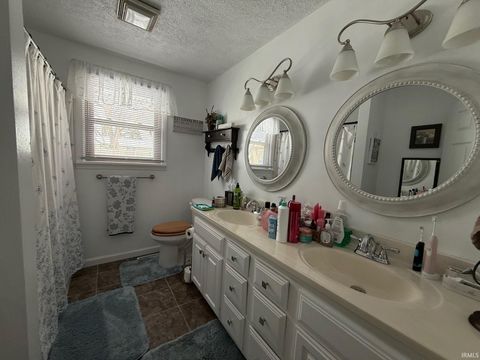 Tiny photo for 8000 S Hickory Lane, Daleville, IN 47334 (MLS # 202612558)