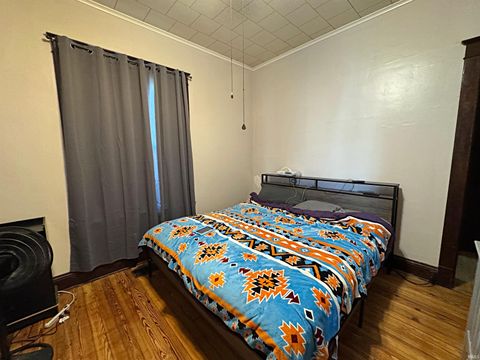 Tiny photo for 603 E Van Trees Street, Washington, IN 47501 (MLS # 202543664)