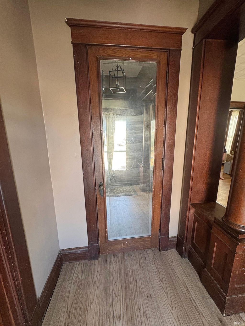 Photo of 603 E Van Trees Street, Washington, IN 47501 (MLS # 202543664)