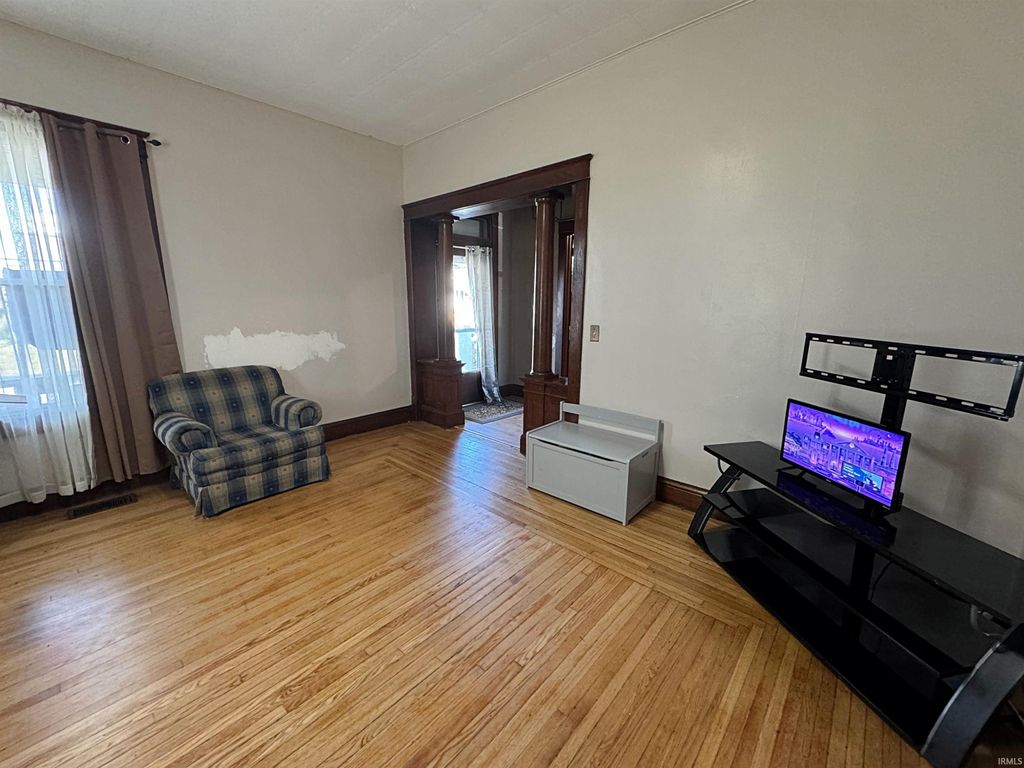 Photo of 603 E Van Trees Street, Washington, IN 47501 (MLS # 202543664)