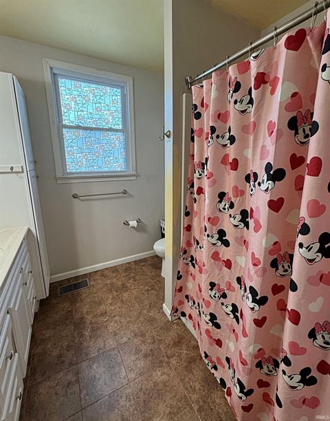 Tiny photo for 603 E Van Trees Street, Washington, IN 47501 (MLS # 202543664)