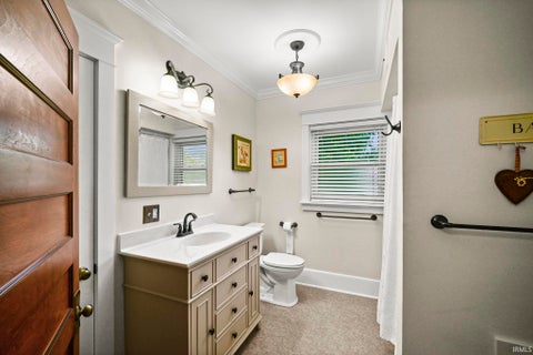 Tiny photo for 1120 W Walnut Street, Kokomo, IN 46901 (MLS # 202636570)