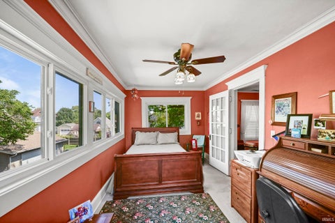 Tiny photo for 1120 W Walnut Street, Kokomo, IN 46901 (MLS # 202636570)
