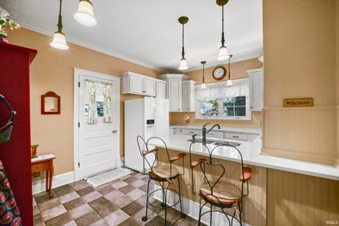 Tiny photo for 1120 W Walnut Street, Kokomo, IN 46901 (MLS # 202636570)