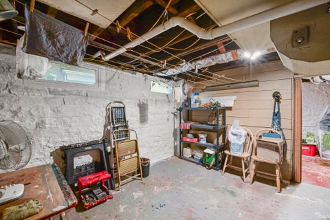Tiny photo for 1120 W Walnut Street, Kokomo, IN 46901 (MLS # 202636570)