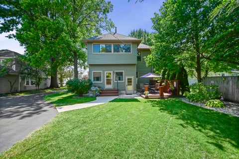 Tiny photo for 1120 W Walnut Street, Kokomo, IN 46901 (MLS # 202636570)