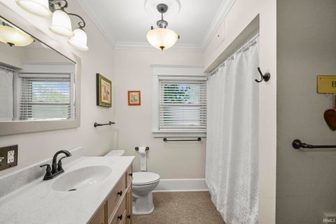 Tiny photo for 1120 W Walnut Street, Kokomo, IN 46901 (MLS # 202636570)