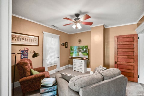 Tiny photo for 1120 W Walnut Street, Kokomo, IN 46901 (MLS # 202636570)