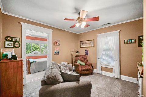 Tiny photo for 1120 W Walnut Street, Kokomo, IN 46901 (MLS # 202636570)