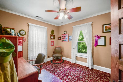Tiny photo for 1120 W Walnut Street, Kokomo, IN 46901 (MLS # 202636570)
