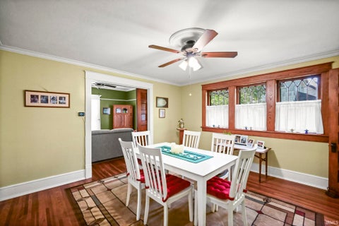 Tiny photo for 1120 W Walnut Street, Kokomo, IN 46901 (MLS # 202636570)