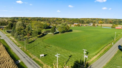 Tiny photo for TBD parcel 1 fogel Road, Churubusco, IN 46723 (MLS # 202643740)