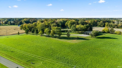 Tiny photo for TBD parcel 1 fogel Road, Churubusco, IN 46723 (MLS # 202643740)