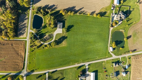 Tiny photo for TBD parcel 1 fogel Road, Churubusco, IN 46723 (MLS # 202643740)