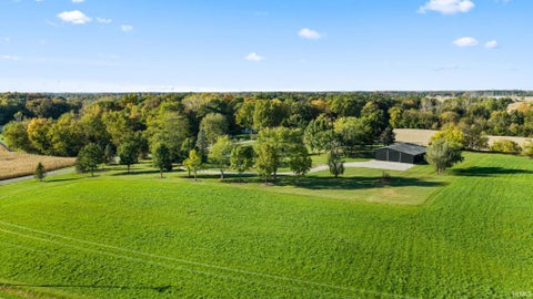 Tiny photo for TBD parcel 1 fogel Road, Churubusco, IN 46723 (MLS # 202643740)